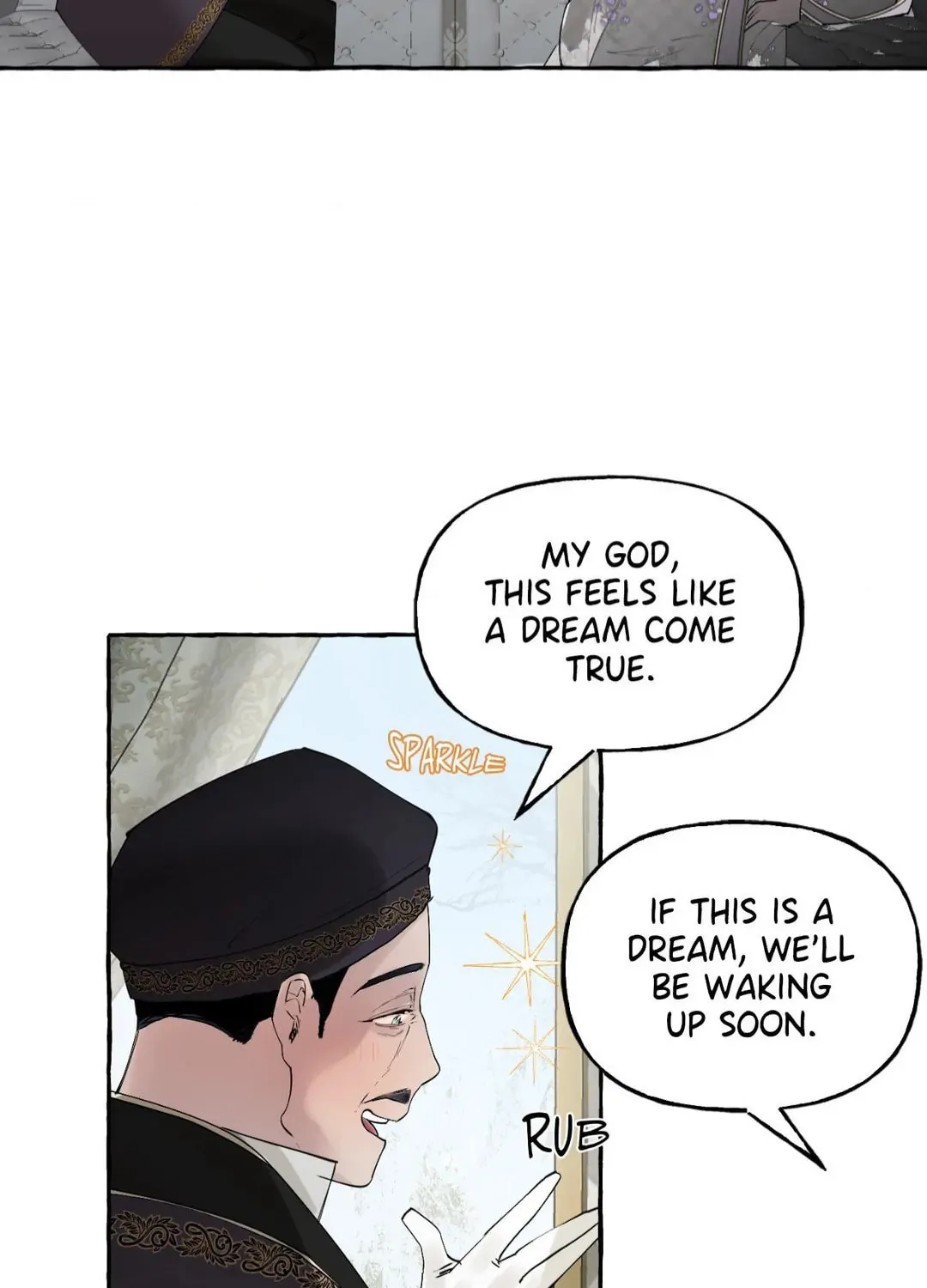 In the Doghouse Chapter 7 page 13 - 