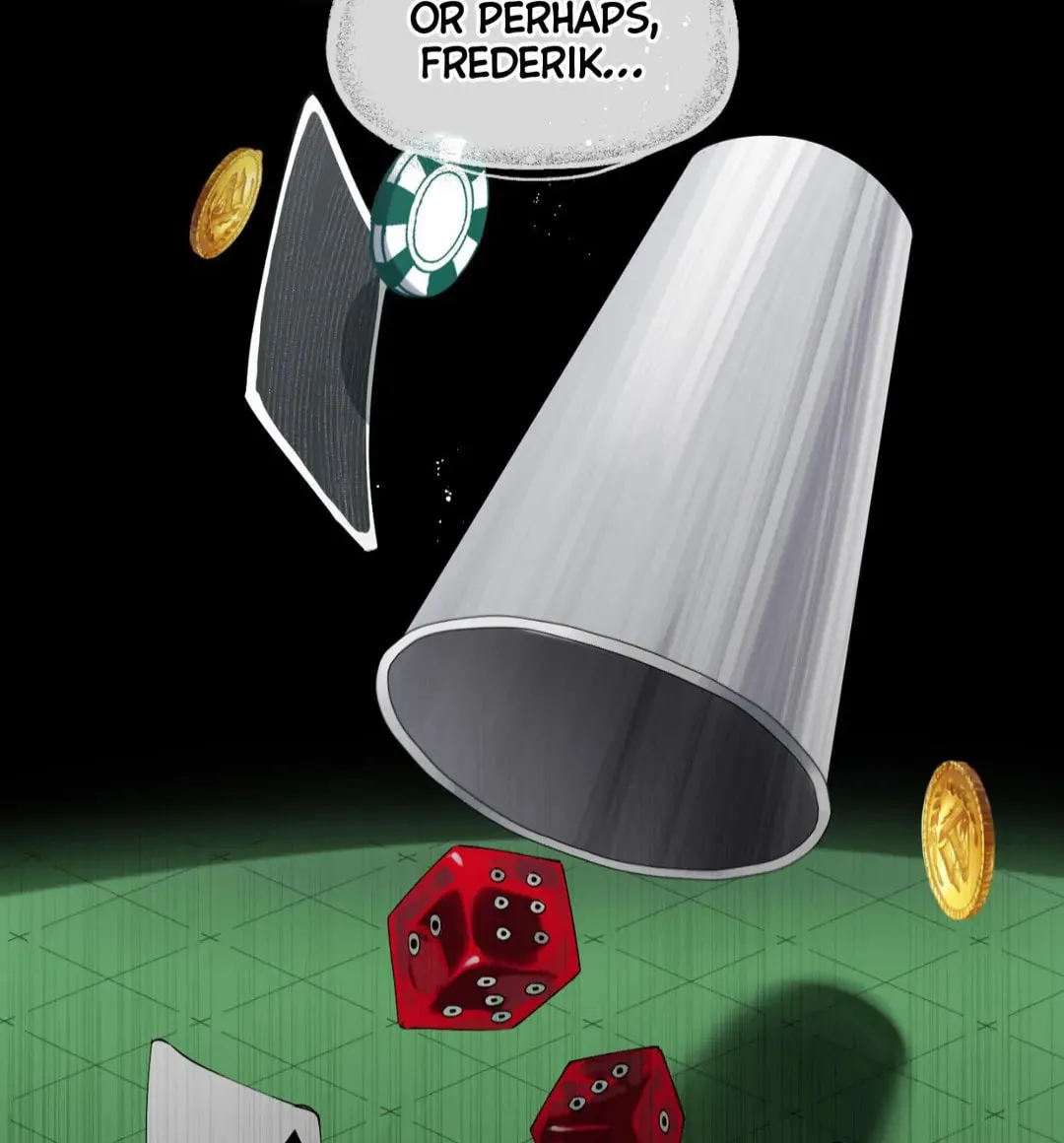 In the Doghouse Chapter 7 page 19 - 