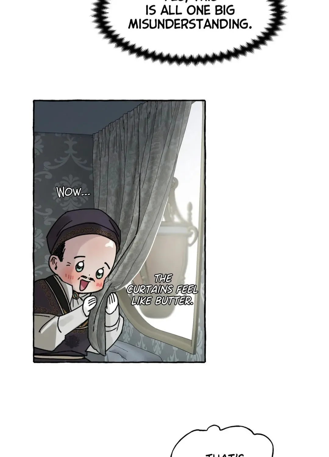 In the Doghouse Chapter 7 page 23 - 
