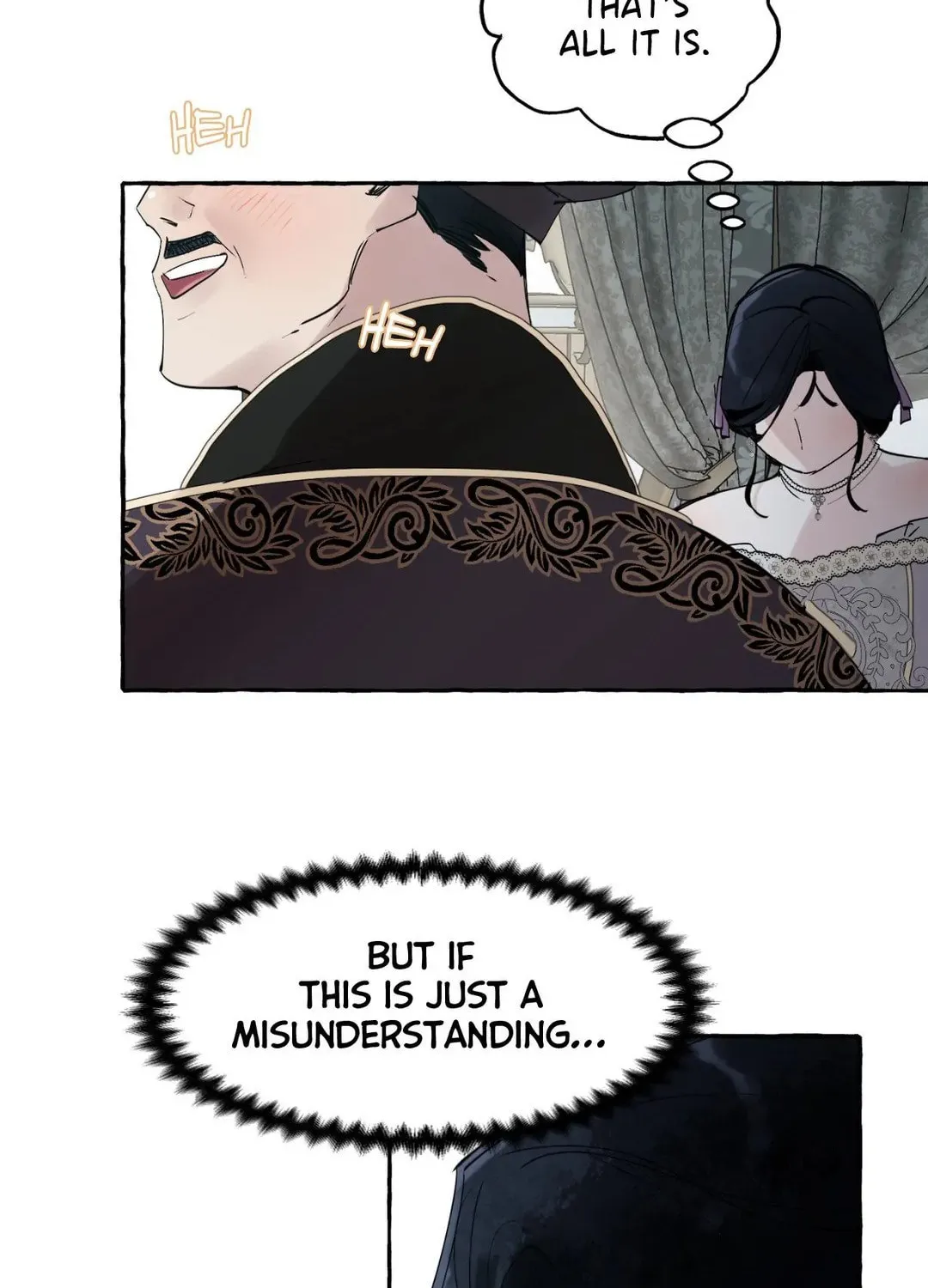 In the Doghouse Chapter 7 page 24 - 