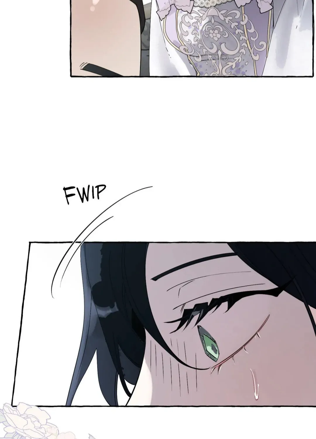 In the Doghouse Chapter 7 page 35 - 