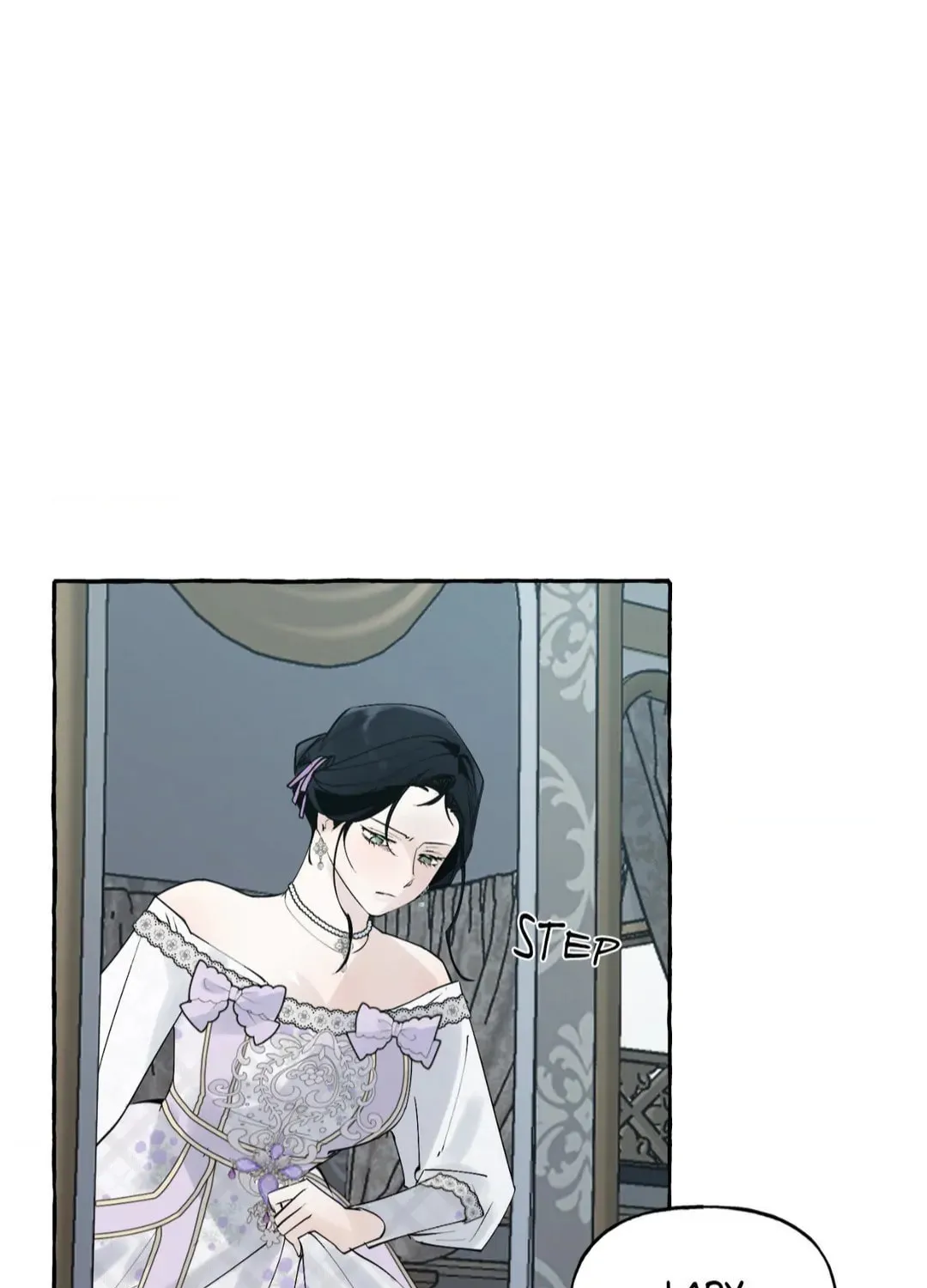 In the Doghouse Chapter 7 page 39 - 
