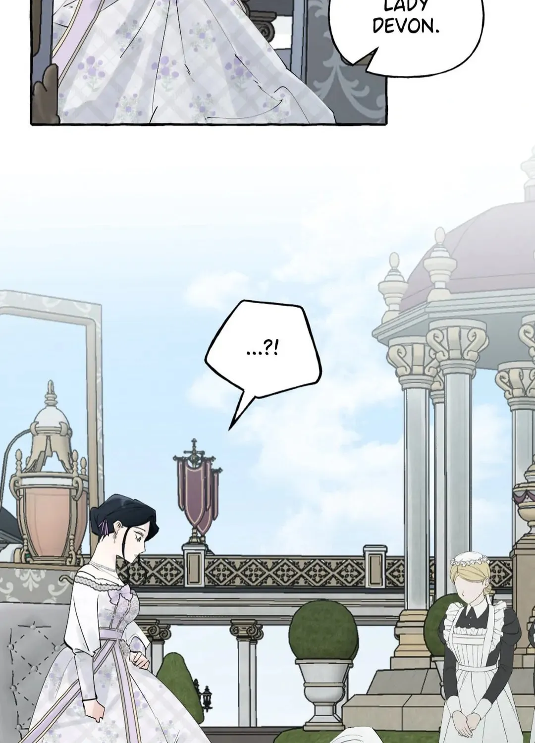 In the Doghouse Chapter 7 page 40 - 