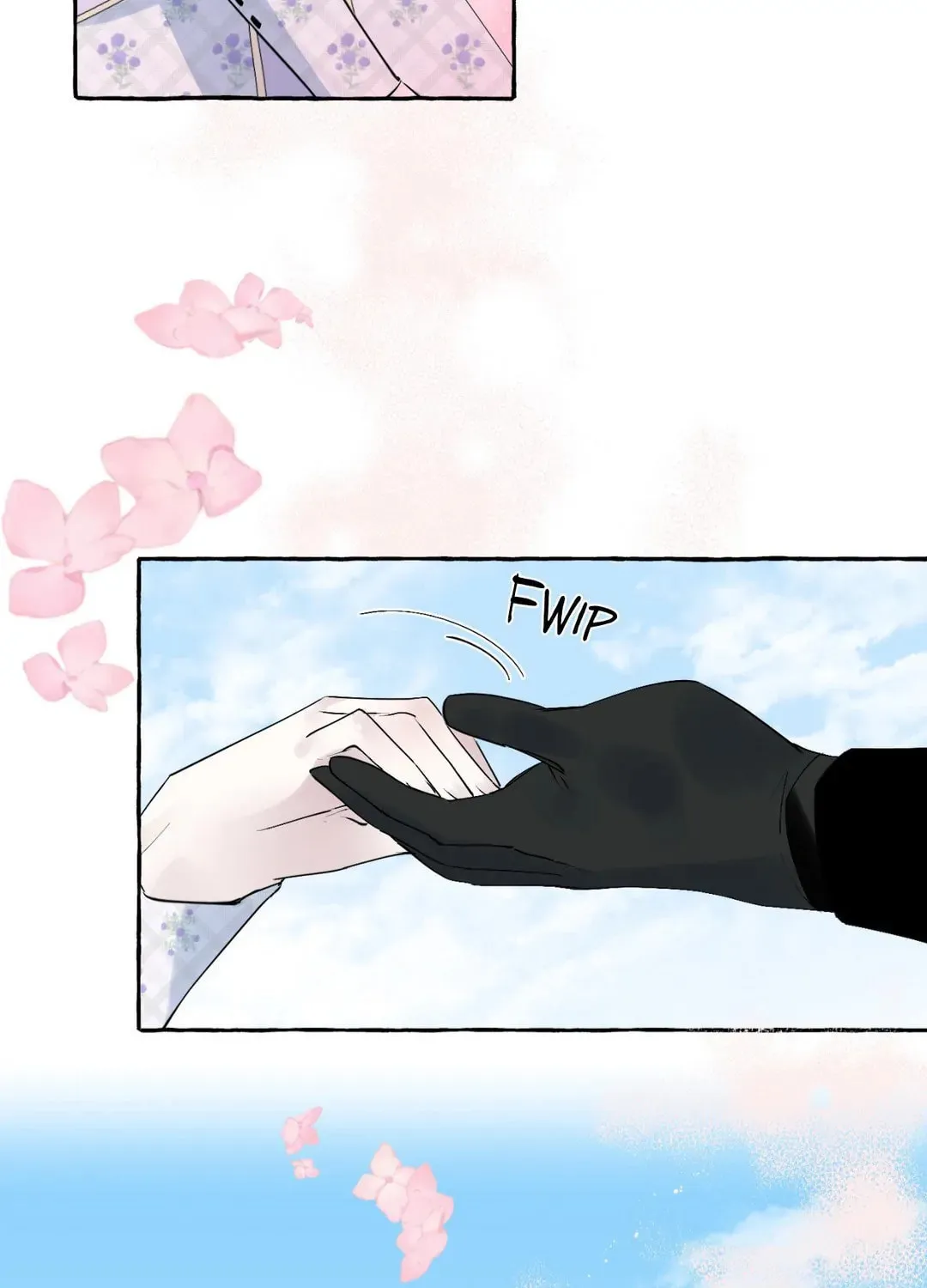 In the Doghouse Chapter 7 page 5 - 
