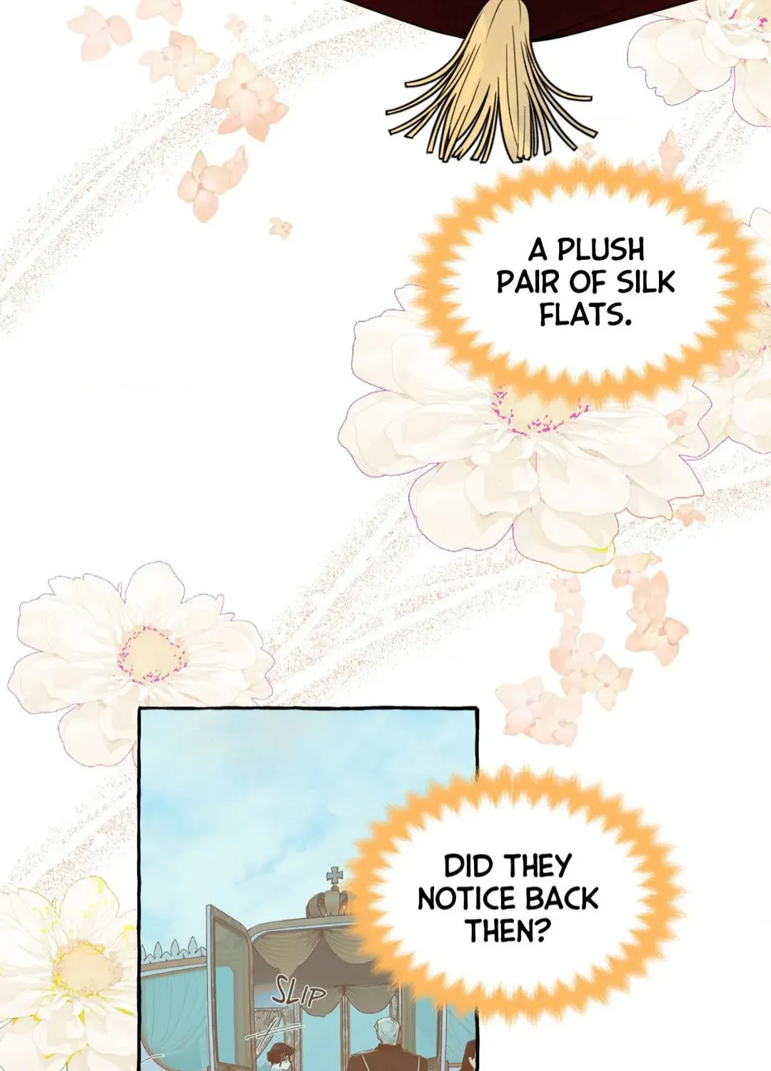 In the Doghouse Chapter 7 page 43 - 