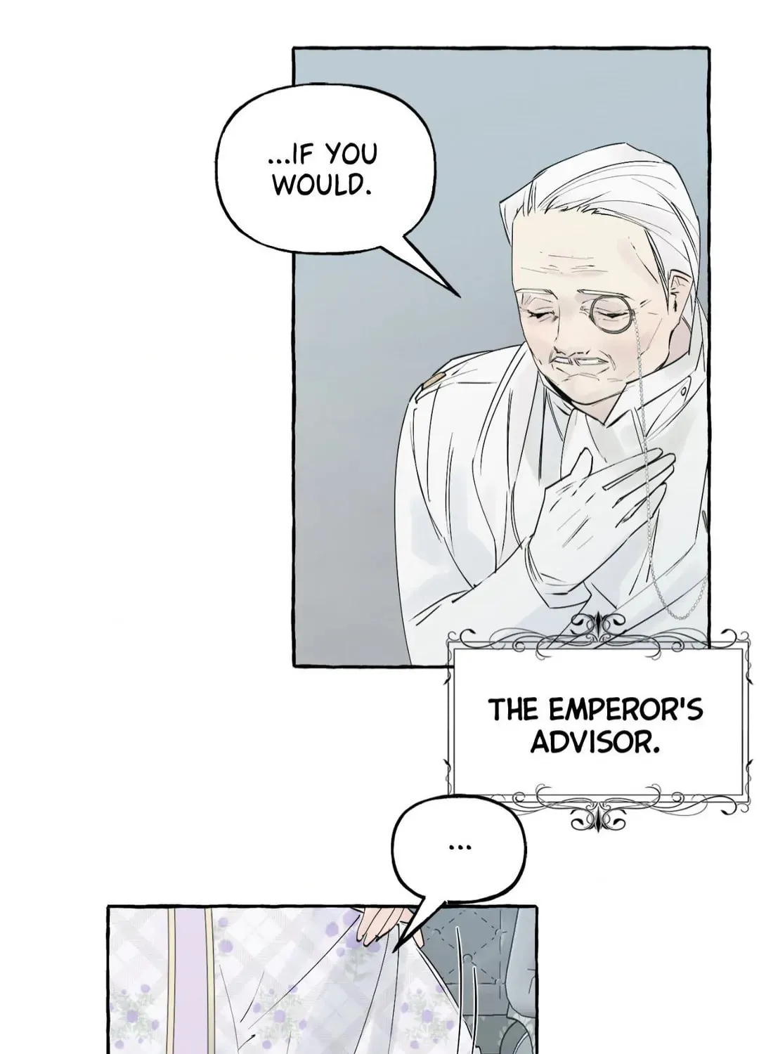 In the Doghouse Chapter 7 page 45 - 