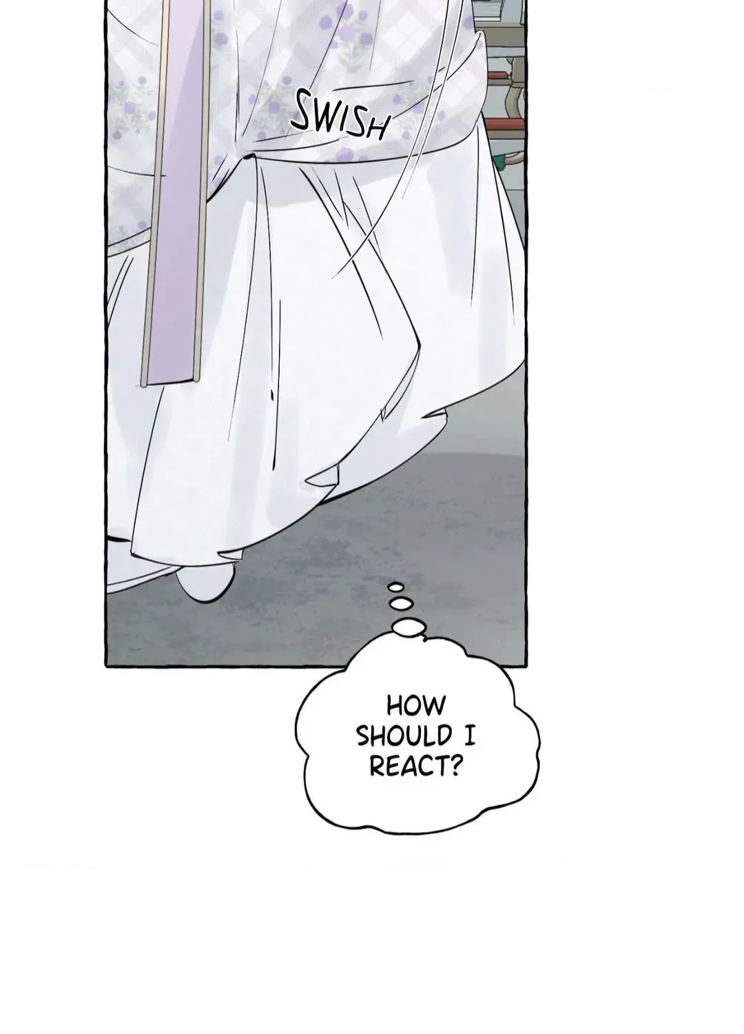 In the Doghouse Chapter 7 page 46 - 