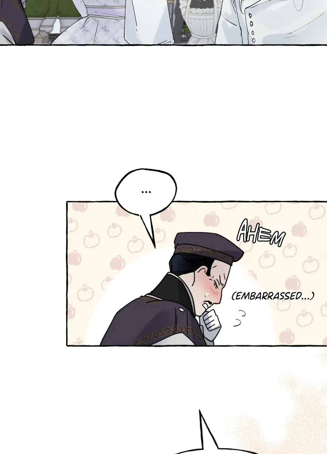 In the Doghouse Chapter 7 page 53 - 
