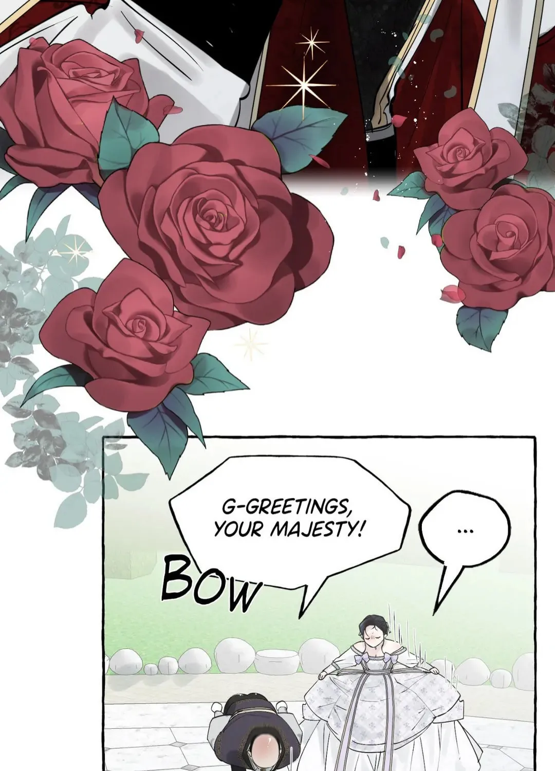 In the Doghouse Chapter 7 page 59 - 