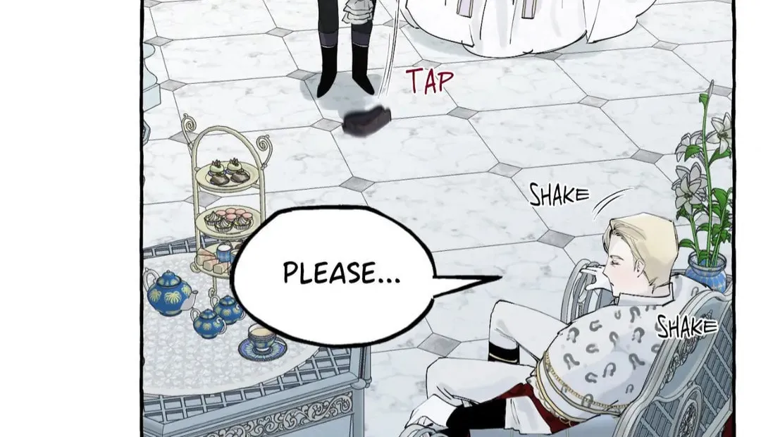 In the Doghouse Chapter 7 page 60 - 