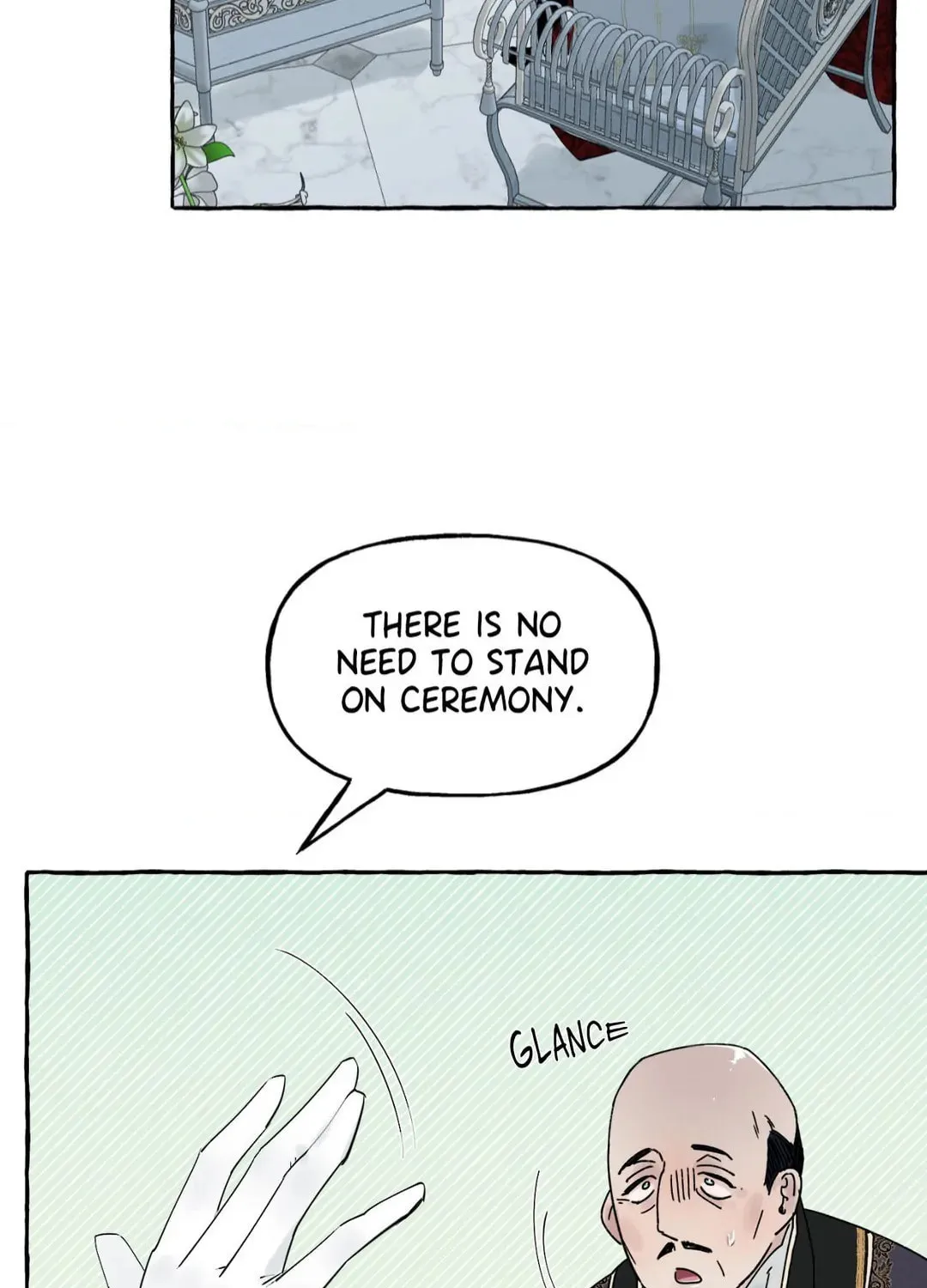 In the Doghouse Chapter 7 page 61 - 