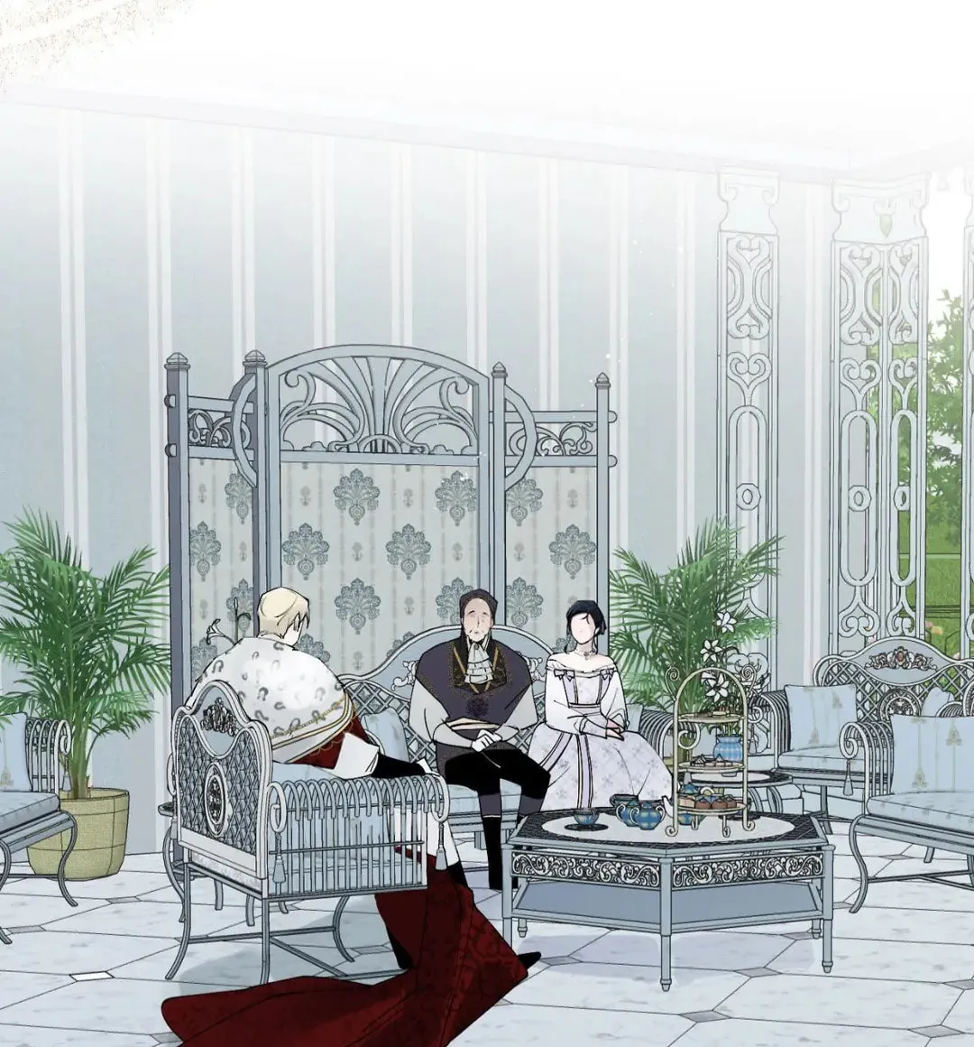 In the Doghouse Chapter 7 page 63 - 