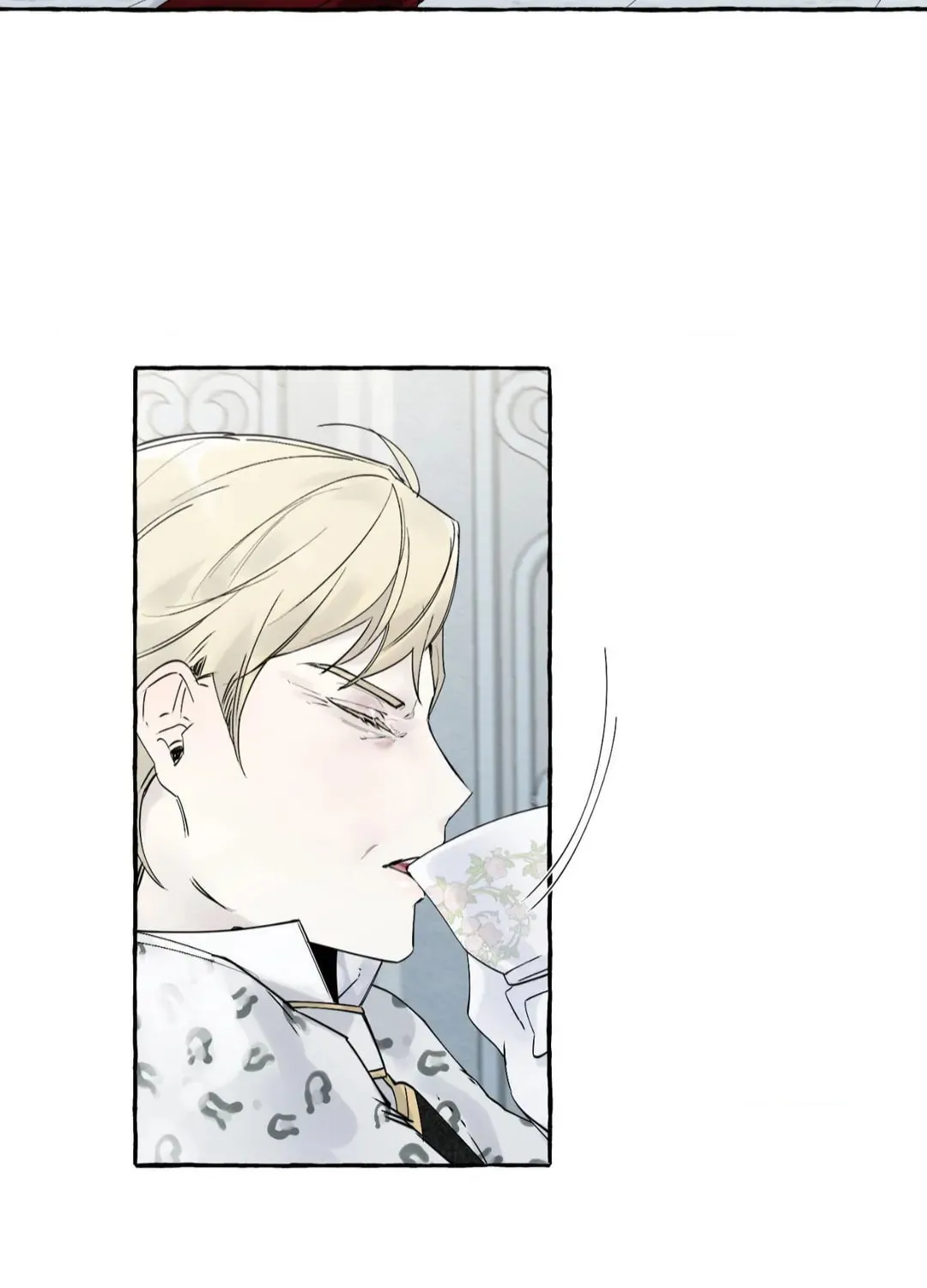 In the Doghouse Chapter 7 page 64 - 
