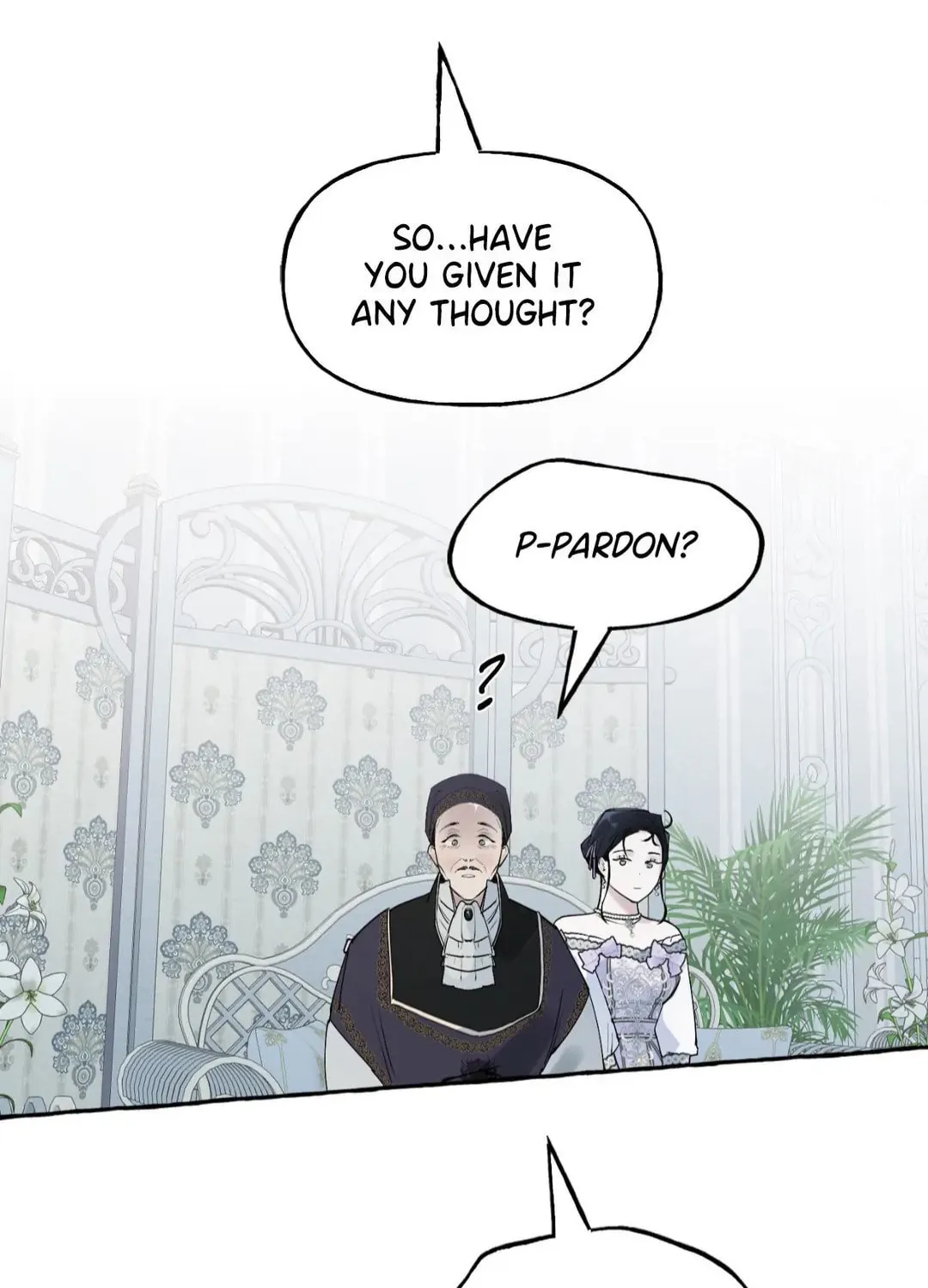 In the Doghouse Chapter 7 page 65 - 
