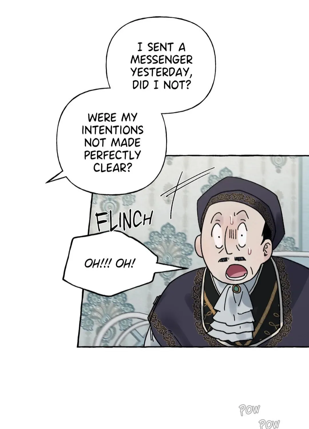 In the Doghouse Chapter 7 page 67 - 