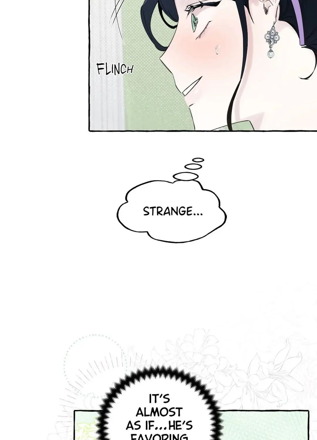 In the Doghouse Chapter 7 page 72 - 