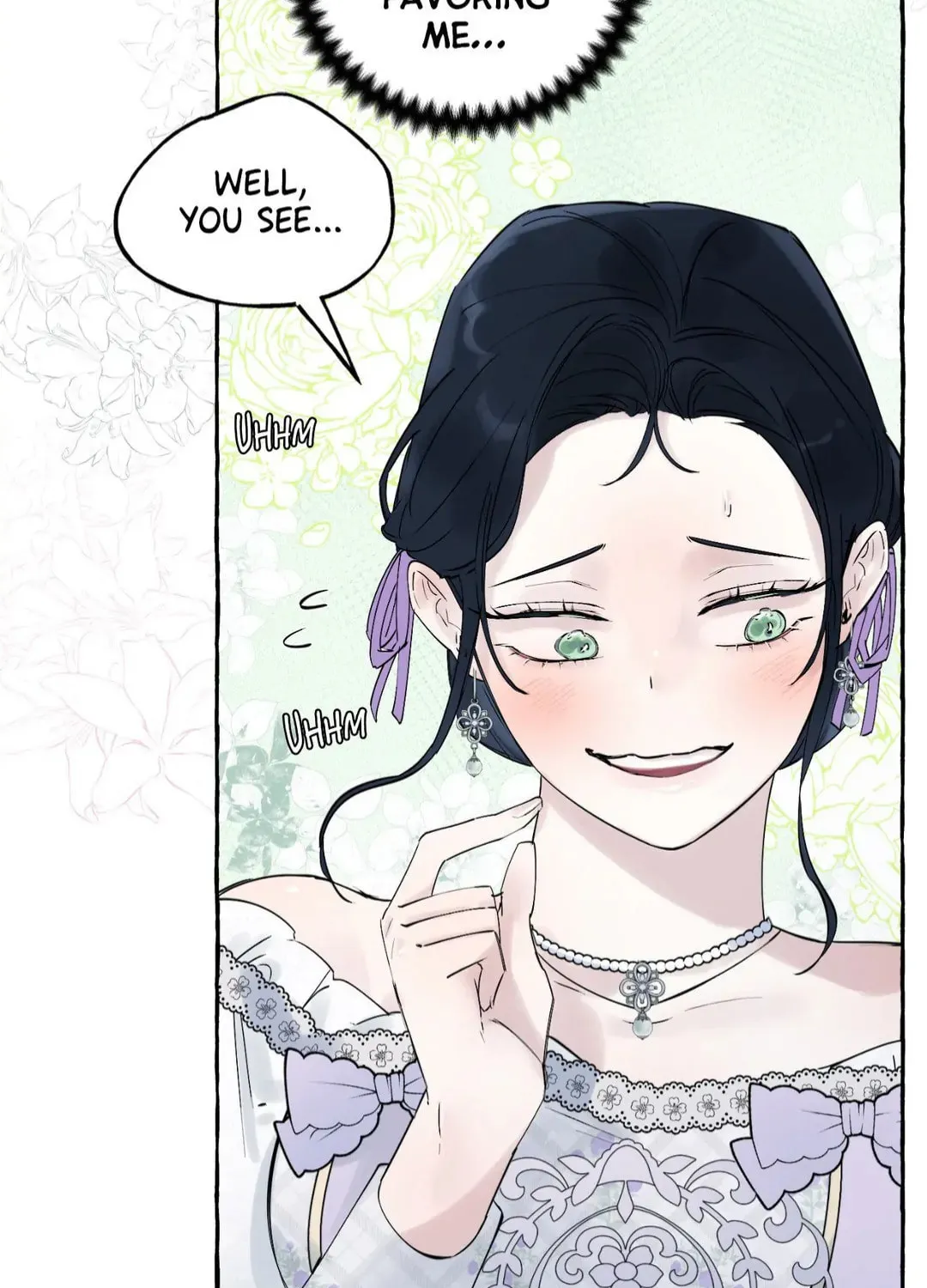 In the Doghouse Chapter 7 page 73 - 
