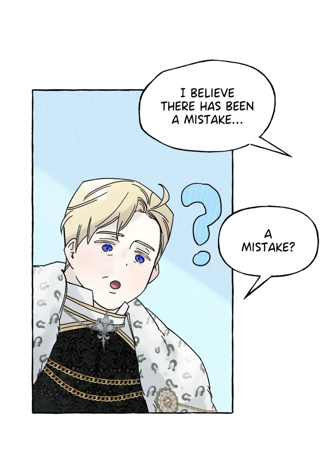 In the Doghouse Chapter 7 page 75 - 