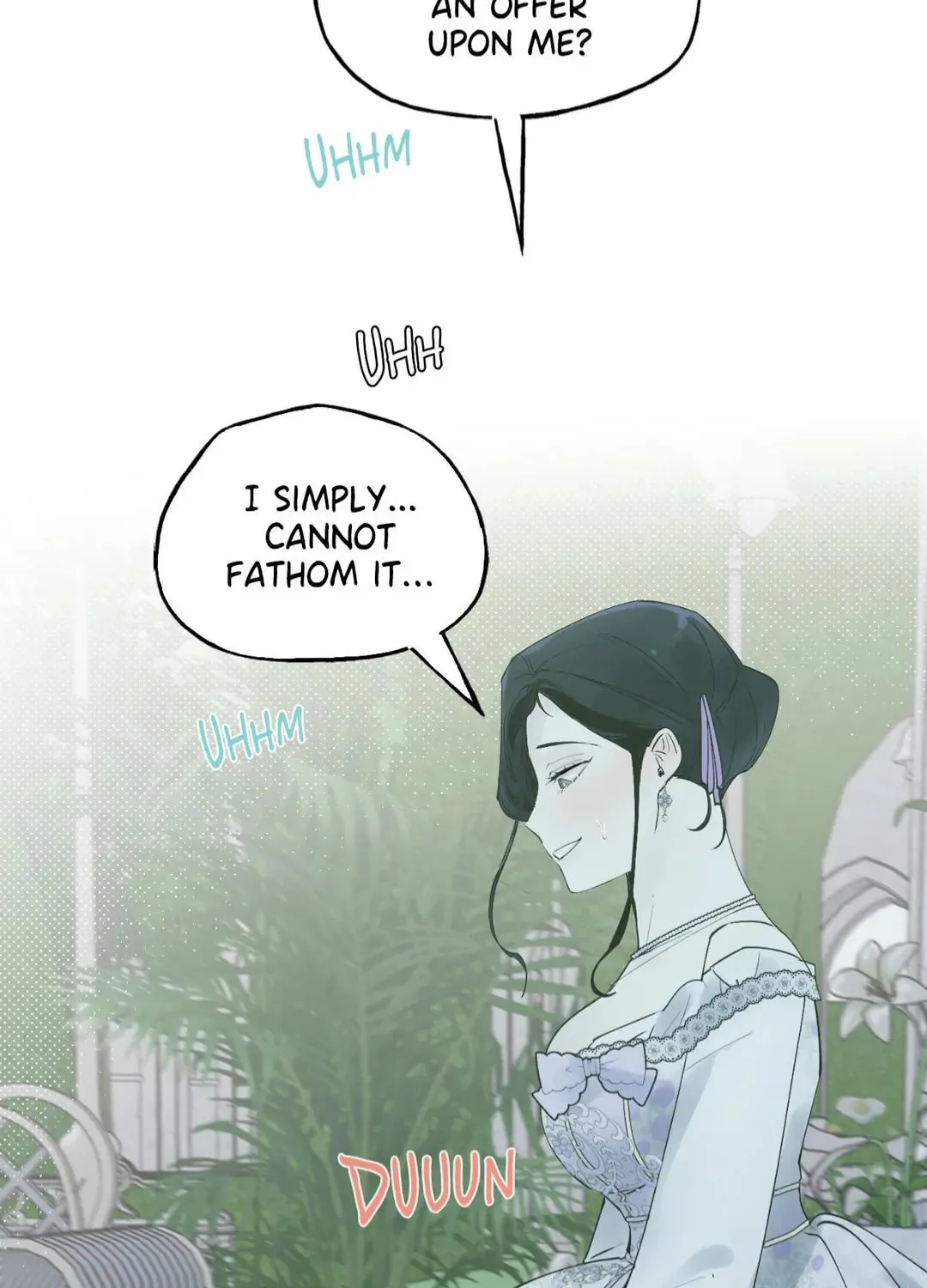 In the Doghouse Chapter 7 page 77 - 