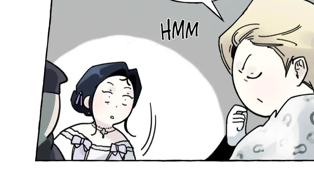 In the Doghouse Chapter 7 page 82 - 