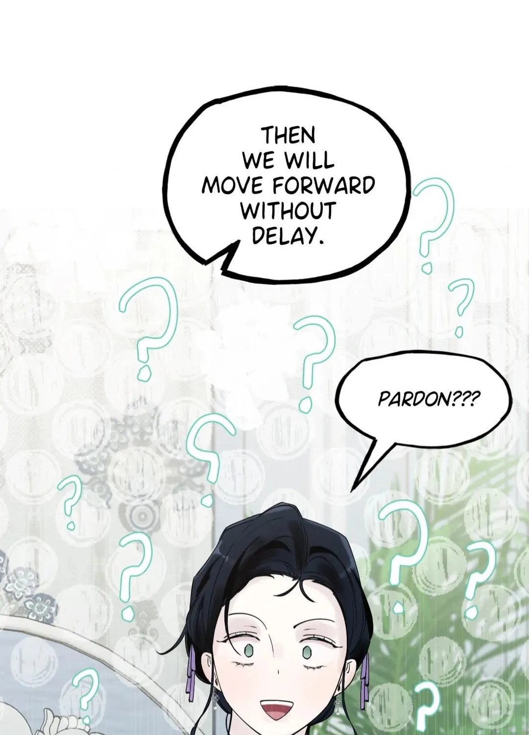 In the Doghouse Chapter 7 page 83 - 
