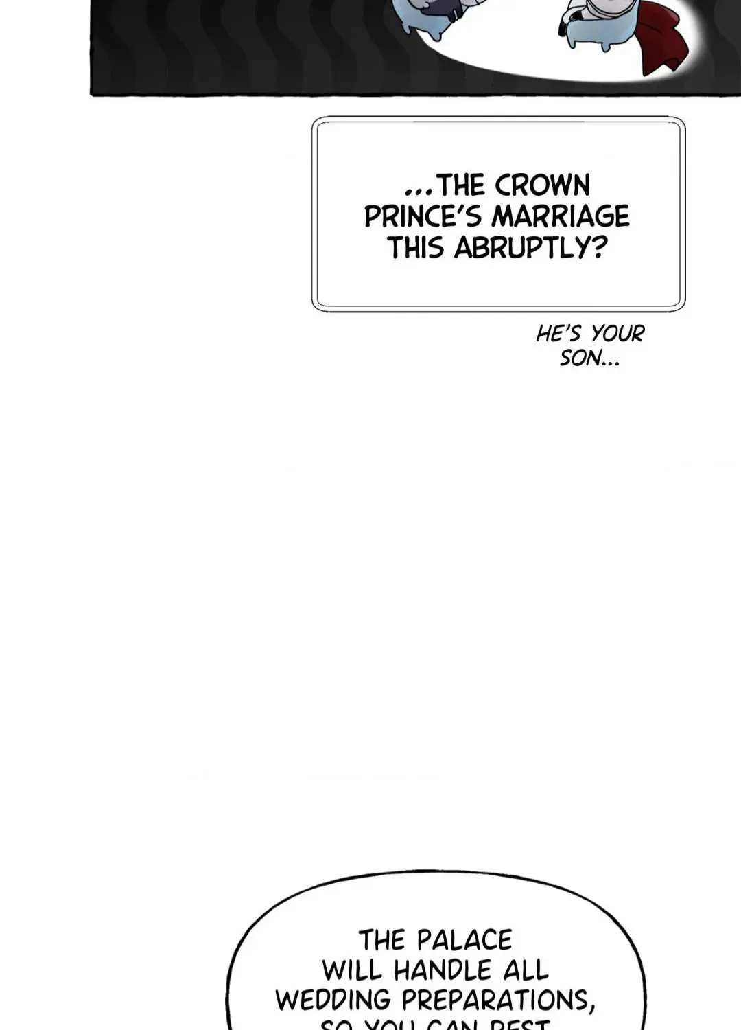 In the Doghouse Chapter 7 page 86 - 