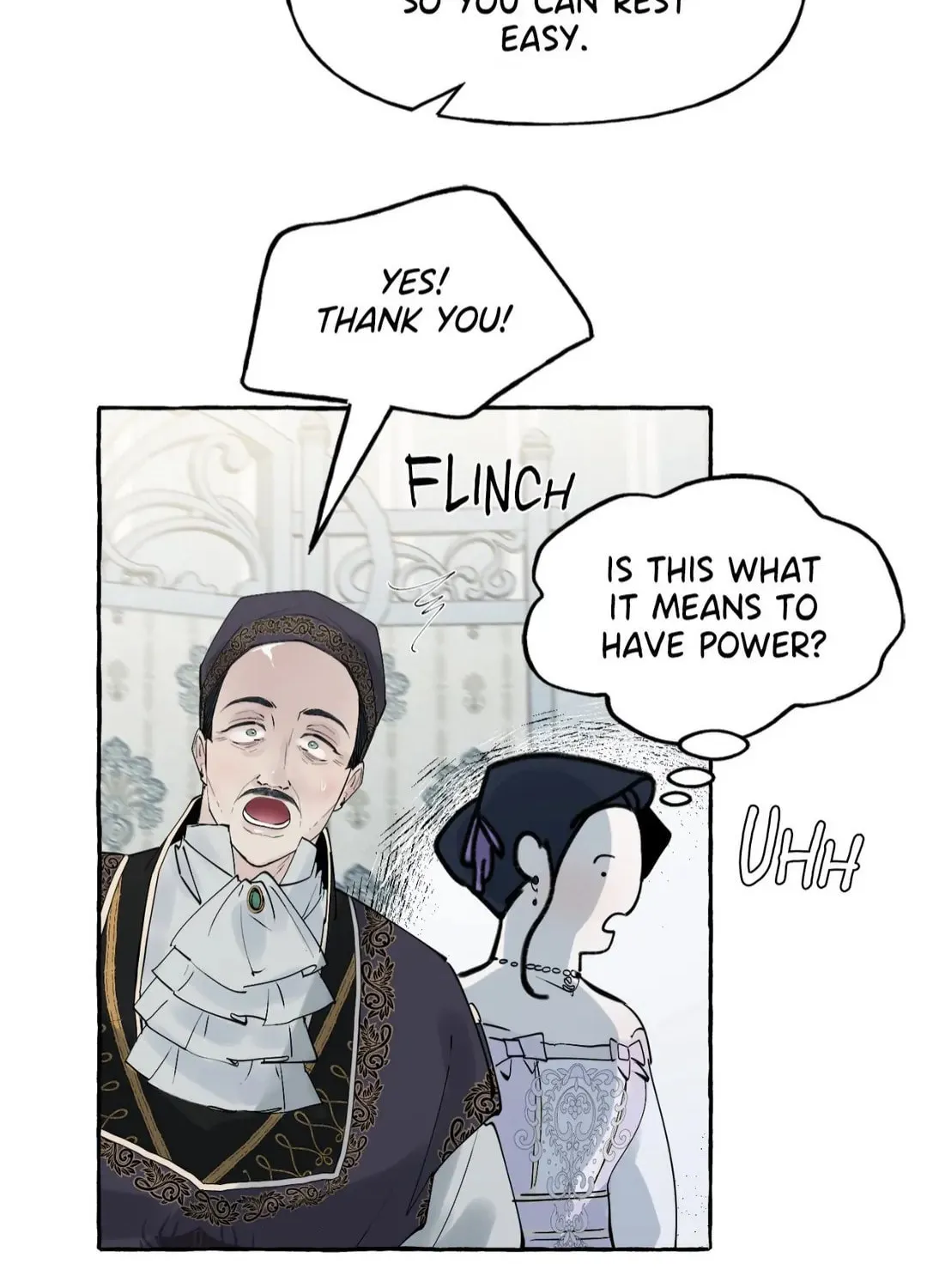 In the Doghouse Chapter 7 page 87 - 