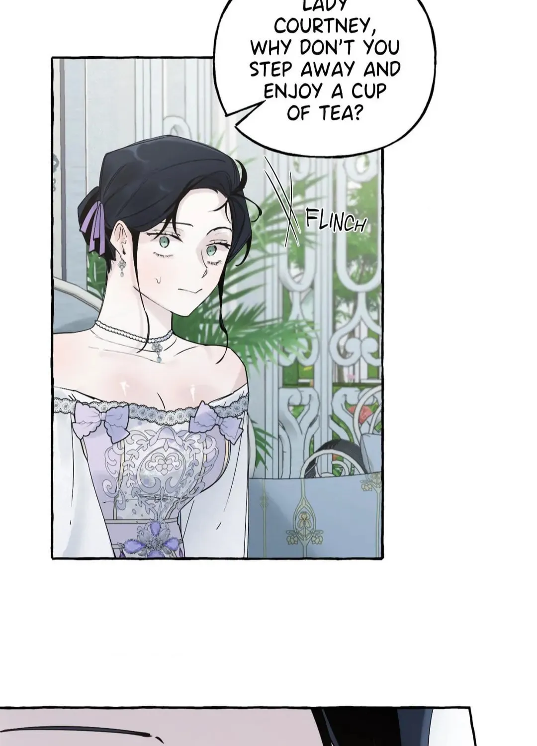 In the Doghouse Chapter 7 page 90 - 