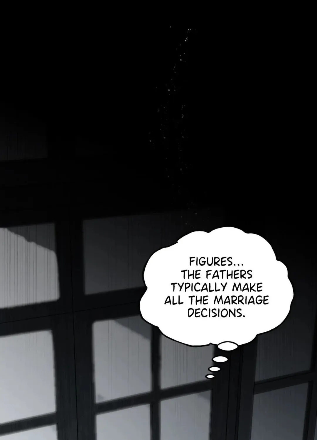 In the Doghouse Chapter 7 page 94 - 
