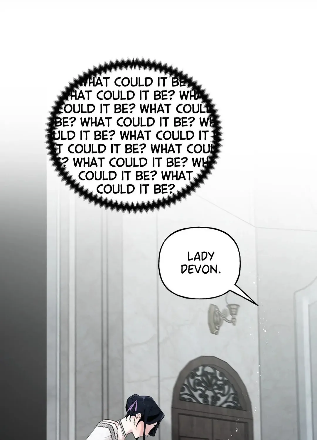 In the Doghouse Chapter 7 page 99 - 