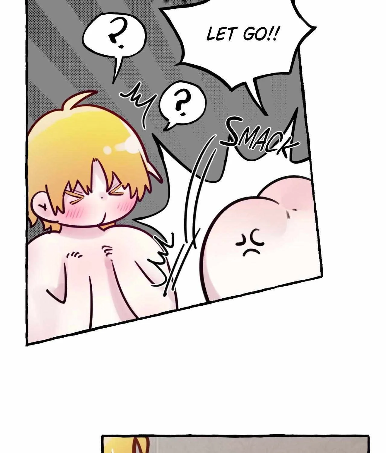In the Doghouse Chapter 70 page 101 - 