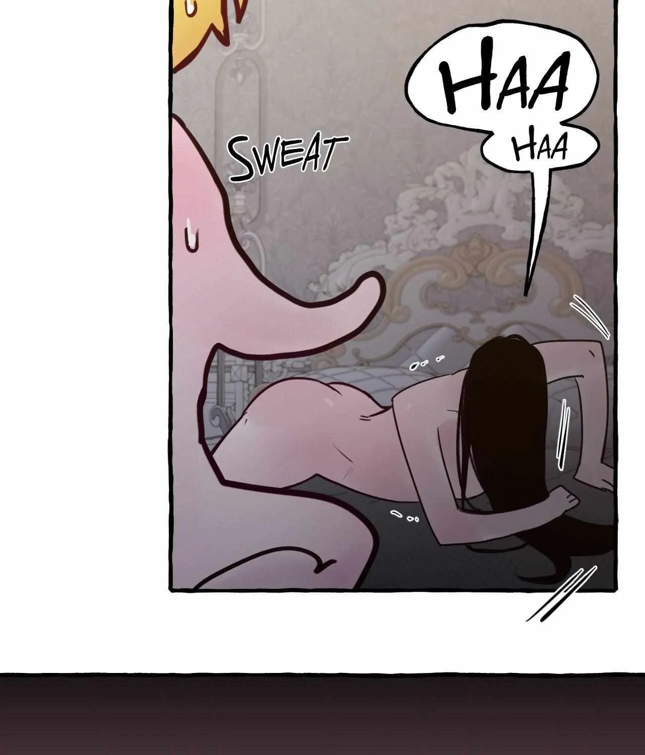 In the Doghouse Chapter 70 page 102 - 