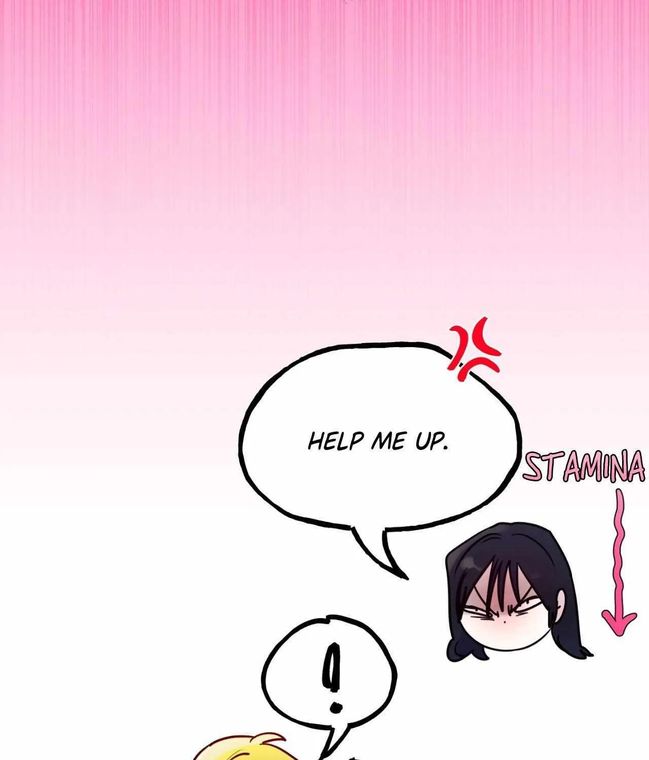 In the Doghouse Chapter 70 page 105 - 