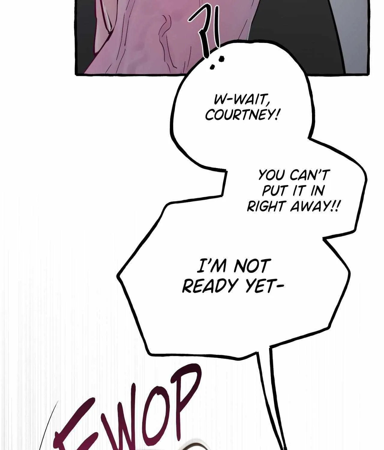 In the Doghouse Chapter 70 page 114 - 