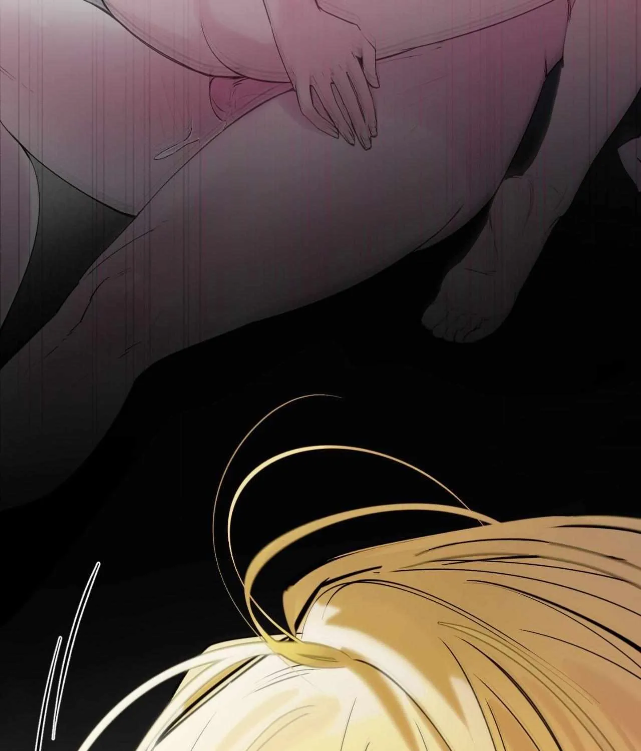 In the Doghouse Chapter 70 page 116 - 