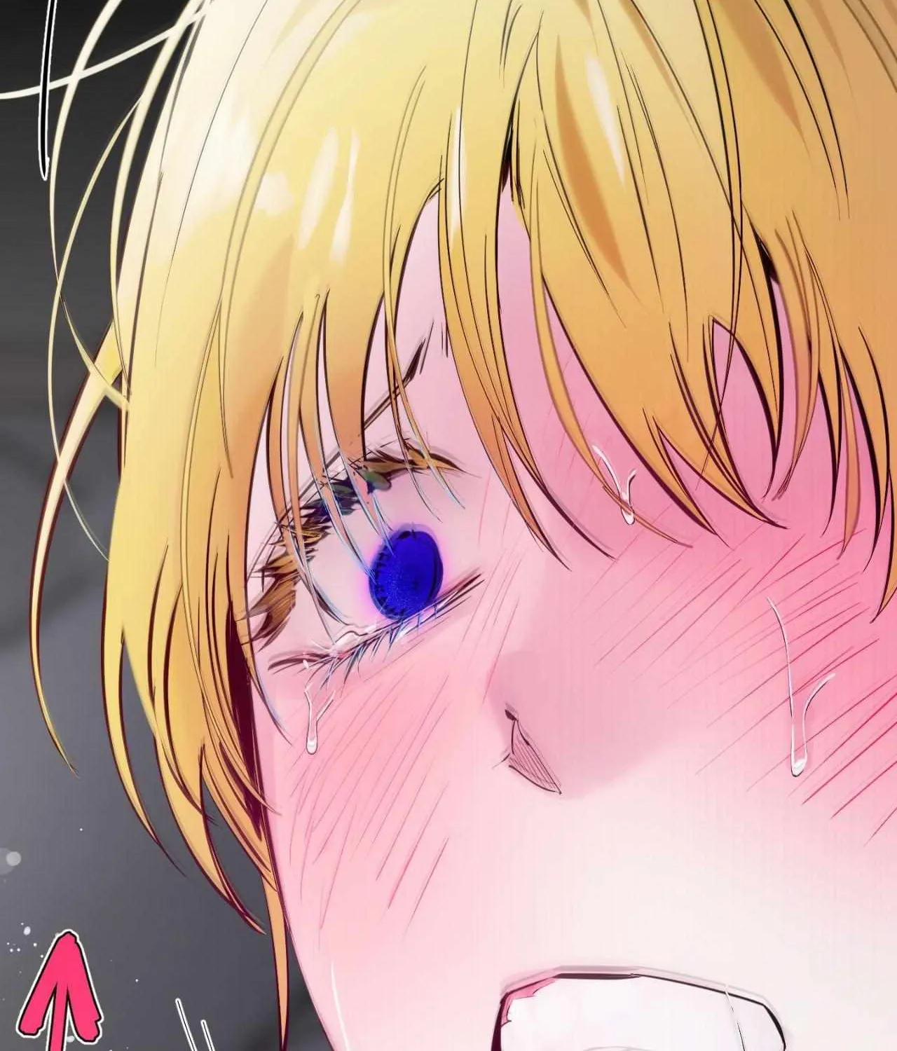 In the Doghouse Chapter 70 page 117 - 