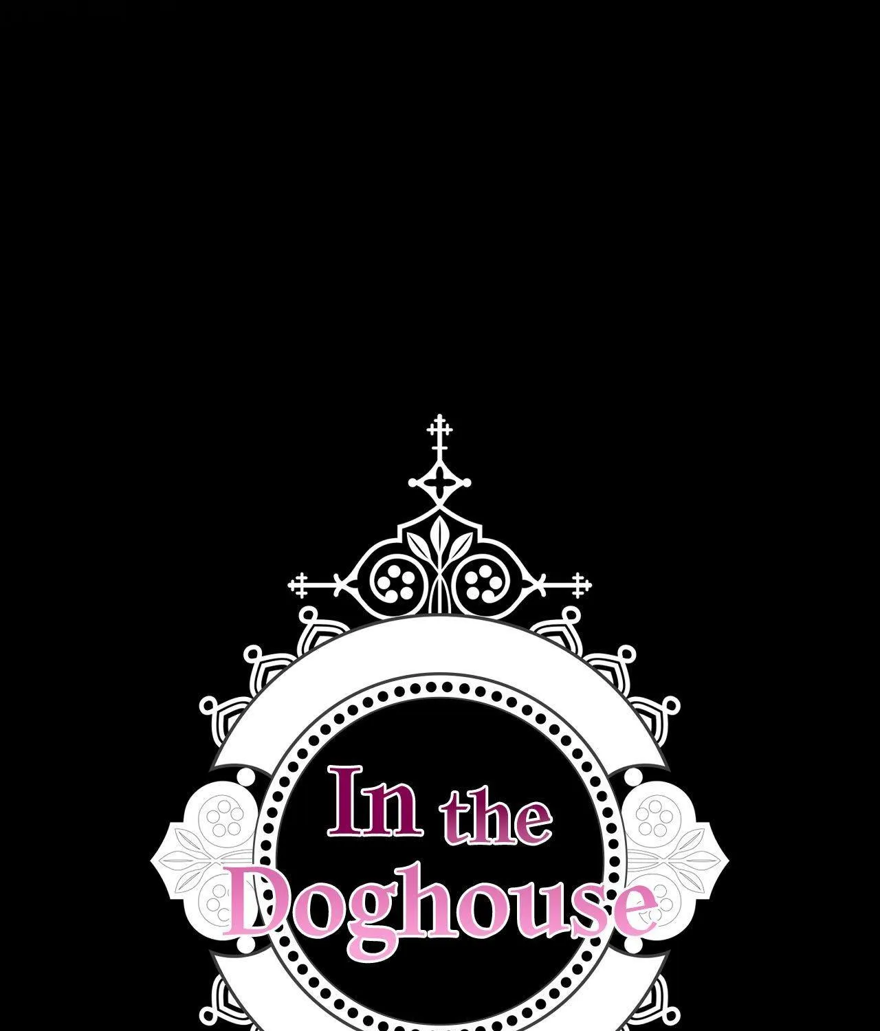 In the Doghouse Chapter 70 page 120 - 