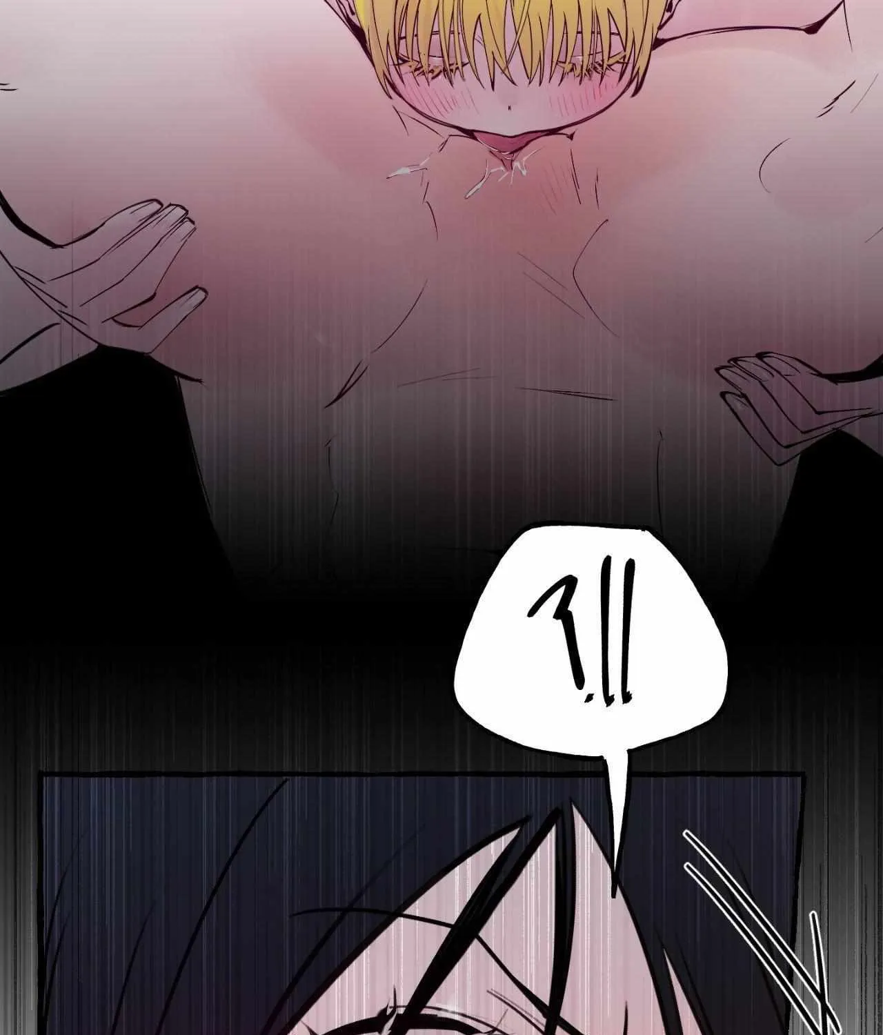 In the Doghouse Chapter 70 page 14 - 