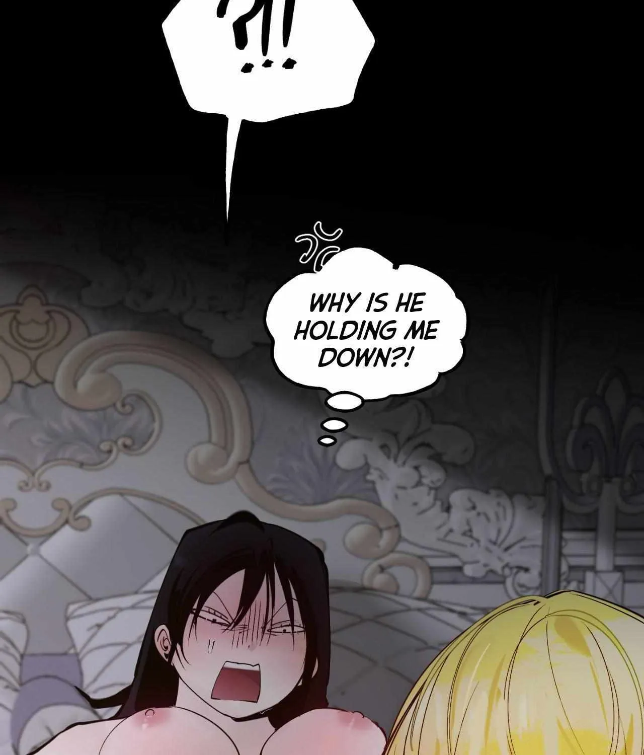 In the Doghouse Chapter 70 page 25 - 
