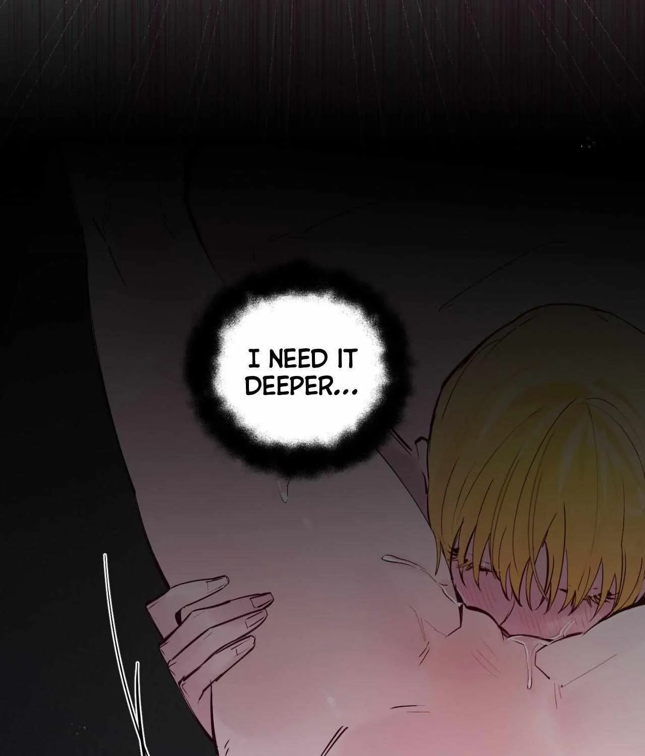 In the Doghouse Chapter 70 page 36 - 