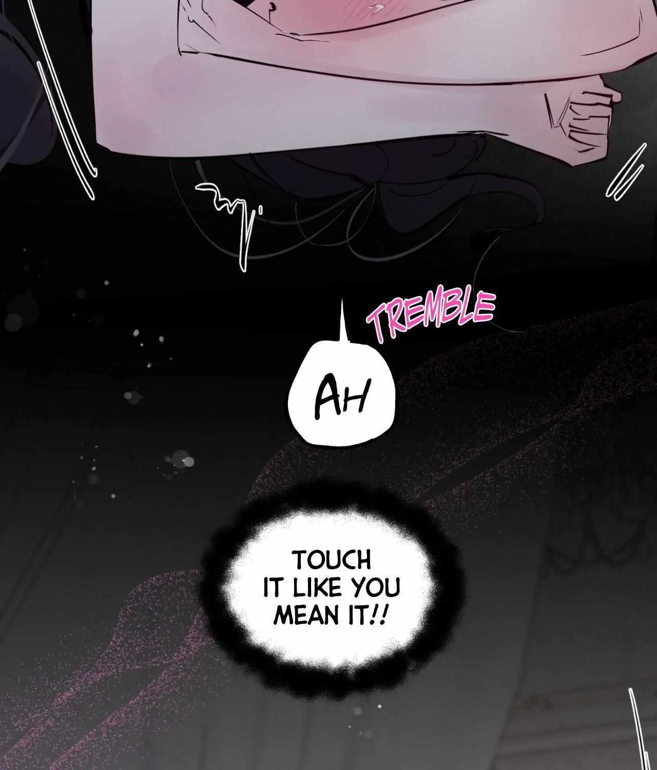 In the Doghouse Chapter 70 page 38 - 