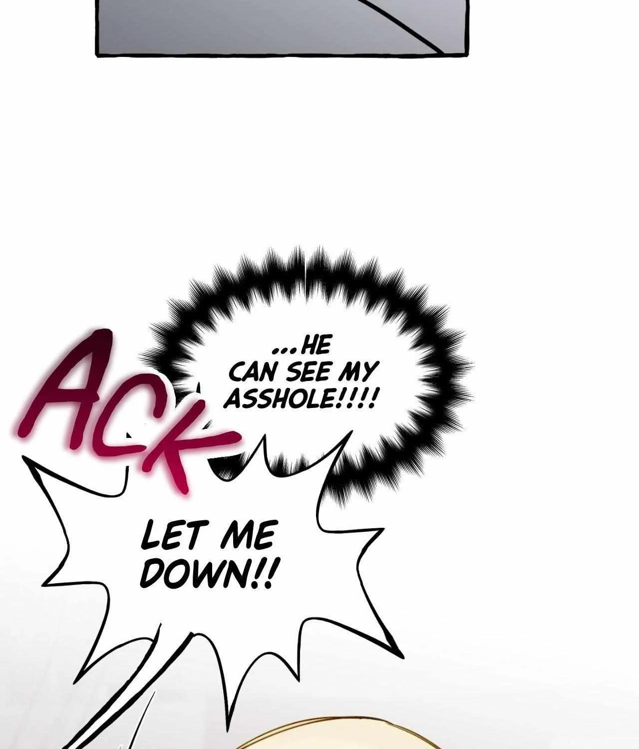 In the Doghouse Chapter 70 page 46 - 