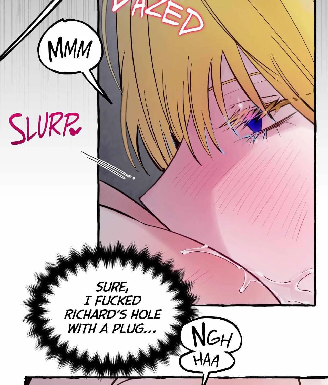 In the Doghouse Chapter 70 page 49 - 