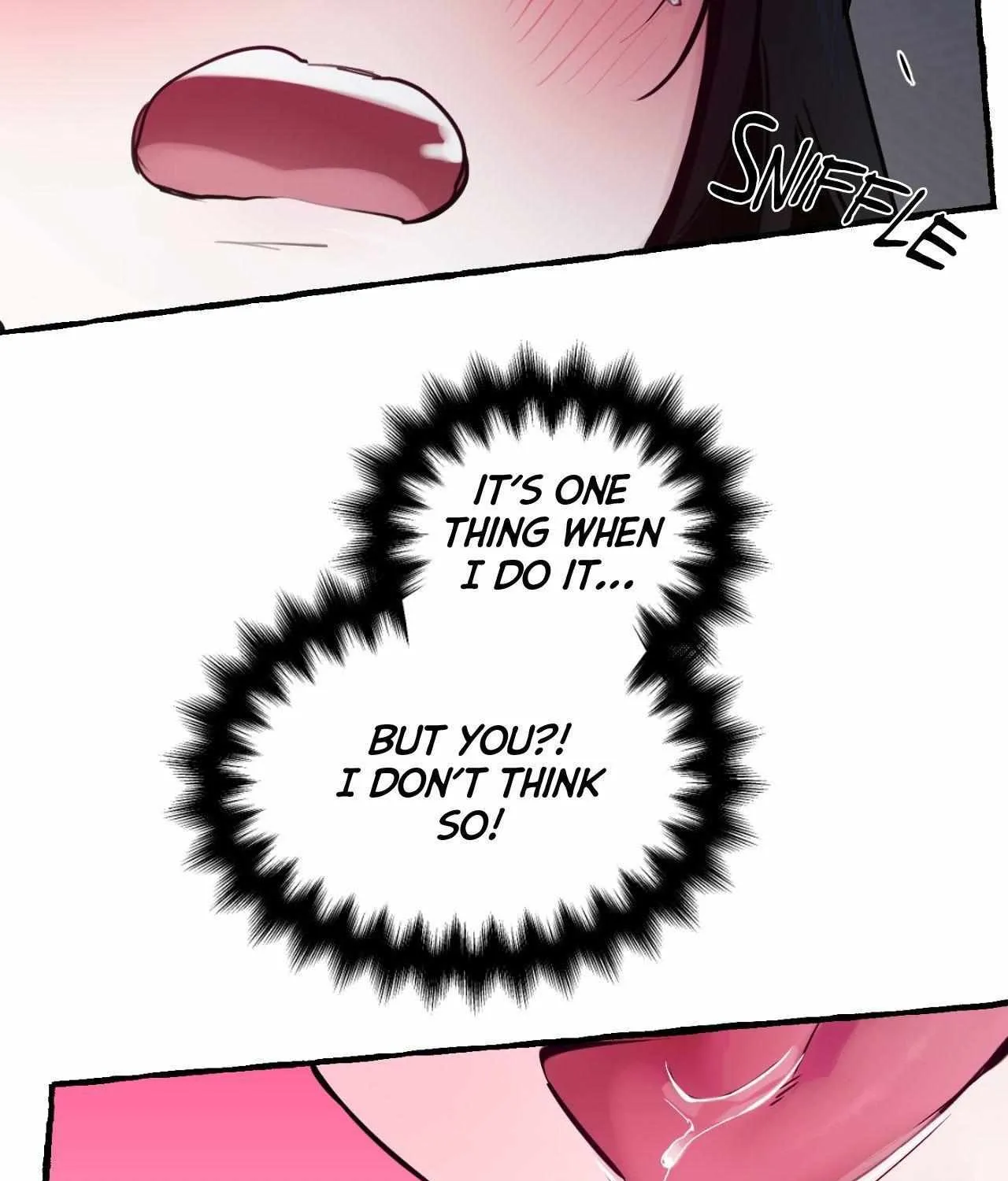 In the Doghouse Chapter 70 page 54 - 