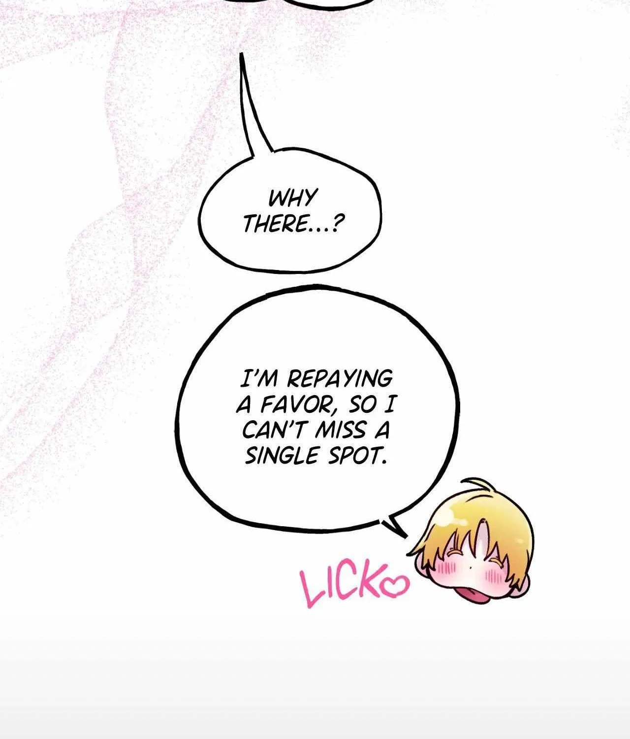 In the Doghouse Chapter 70 page 67 - 