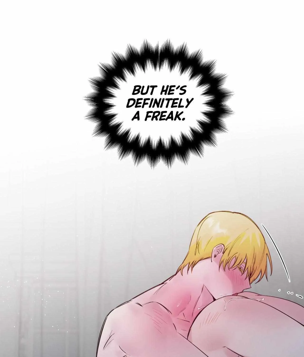 In the Doghouse Chapter 70 page 72 - 