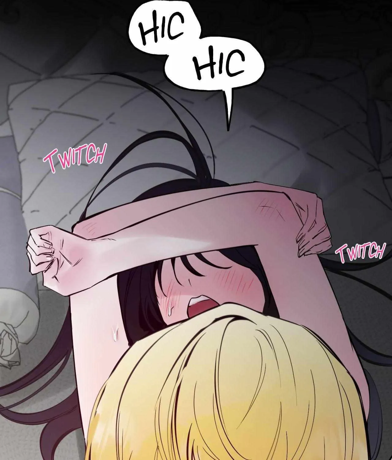 In the Doghouse Chapter 70 page 87 - 