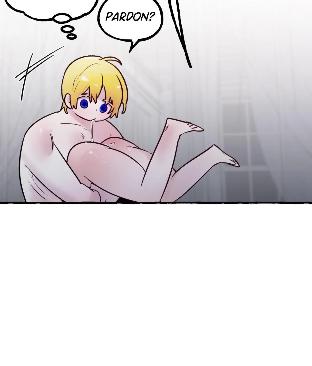 In the Doghouse Chapter 70 page 90 - 