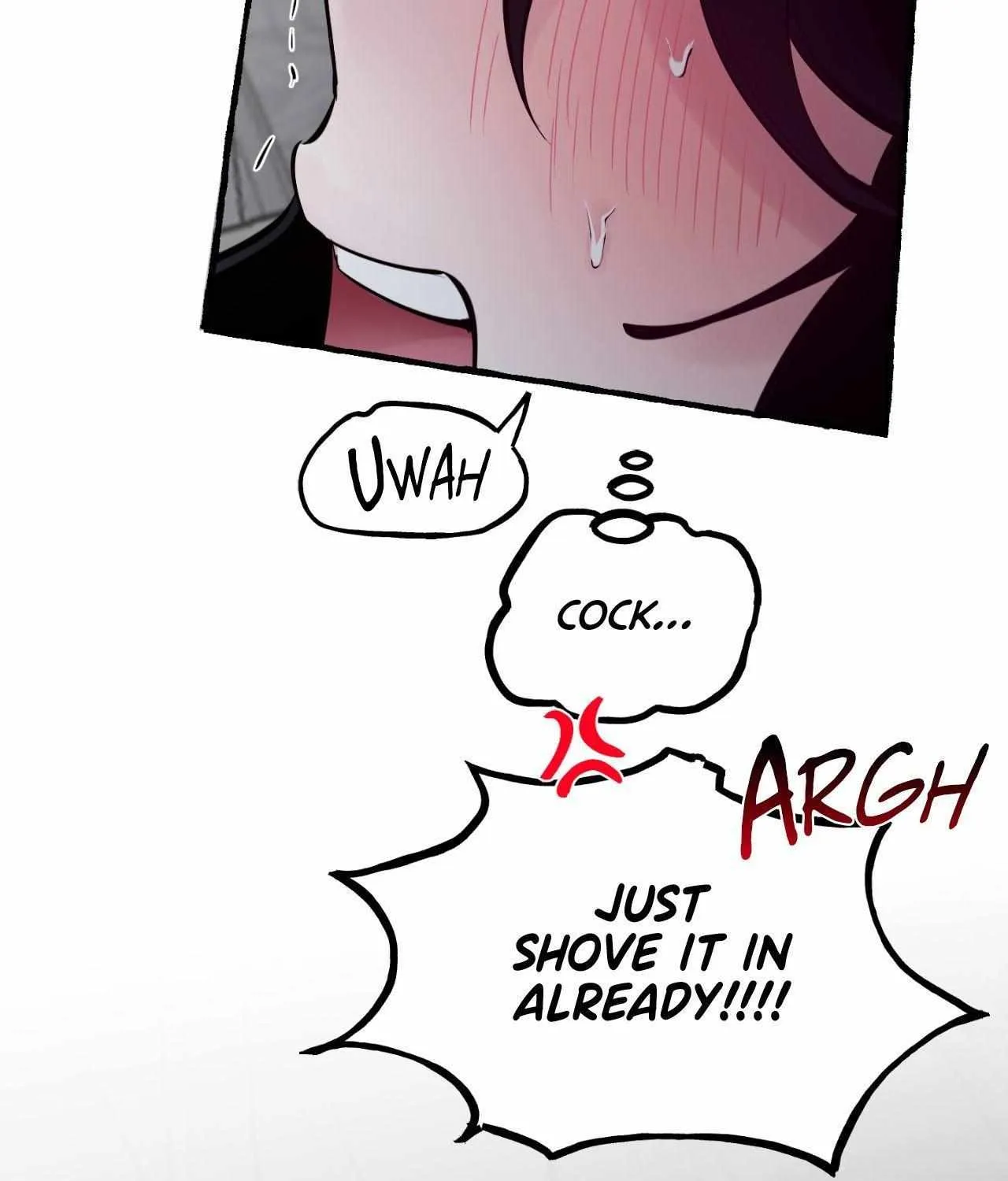 In the Doghouse Chapter 70 page 92 - 