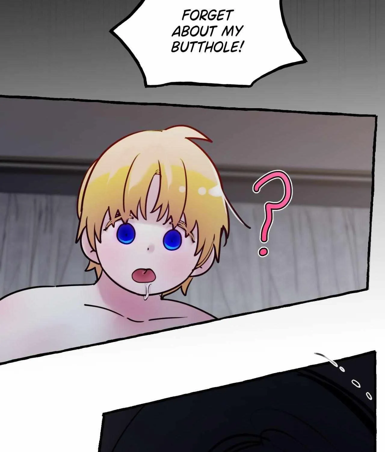 In the Doghouse Chapter 70 page 95 - 